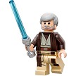 Additional product catalog view highlighting the features of the LEGO® Star Wars™ 75173 Luke's Landspeeder (SOLD OUT). 