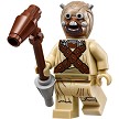 Additional product catalog view highlighting the features of the LEGO® Star Wars™ 75173 Luke's Landspeeder (SOLD OUT). 