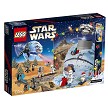 Additional product catalog view highlighting the features of the LEGO® Star Wars™ 75184 Star Wars™ Advent Calendar (SOLD OUT). 