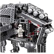 Additional product catalog view highlighting the features of the LEGO® Star Wars™ 75189 First Order Heavy Assault Walker (SOLD OUT). 