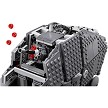 Additional product catalog view highlighting the features of the LEGO® Star Wars™ 75189 First Order Heavy Assault Walker (SOLD OUT). 