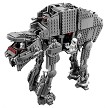 Additional product catalog view highlighting the features of the LEGO® Star Wars™ 75189 First Order Heavy Assault Walker (SOLD OUT). 