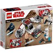 Additional product catalog view highlighting the features of the LEGO® Star Wars™ 75206 Jedi and Clone Troopers Battle Pack (SOLD OUT). 