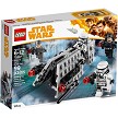 Additional product catalog view highlighting the features of the LEGO® Star Wars™ 75207 Imperial Patrol Battle Pack (SOLD OUT). 