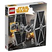 Additional product catalog view highlighting the features of the LEGO® Star Wars™ 75211 Imperial TIE Fighter (SOLD OUT). 