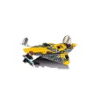 Additional product catalog view highlighting the features of the LEGO® Star Wars™ 75214 Anakin's Jedi Starfighter (SOLD OUT). 