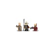 Additional product catalog view highlighting the features of the LEGO® Star Wars™ 75215 Cloud-Rider Swoop Bikes (SOLD OUT). 