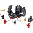 Additional product catalog view highlighting the features of the LEGO® Star Wars™ 75216 Snoke's Throne Room (SOLD OUT). 