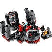 Additional product catalog view highlighting the features of the LEGO® Star Wars™ 75216 Snoke's Throne Room (SOLD OUT). 