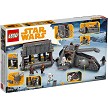 Additional product catalog view highlighting the features of the LEGO® Star Wars™ 75217 Imperial Conveyex Transport (SOLD OUT). 