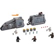 Additional product catalog view highlighting the features of the LEGO® Star Wars™ 75217 Imperial Conveyex Transport (SOLD OUT). 