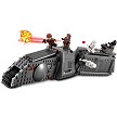 Additional product catalog view highlighting the features of the LEGO® Star Wars™ 75217 Imperial Conveyex Transport (SOLD OUT). 
