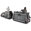 Additional product catalog view highlighting the features of the LEGO® Star Wars™ 75217 Imperial Conveyex Transport (SOLD OUT). 