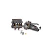Additional product catalog view highlighting the features of the LEGO® Star Wars™ 75217 Imperial Conveyex Transport (SOLD OUT). 
