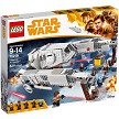 Additional product catalog view highlighting the features of the LEGO® Star Wars™ 75219 Imperial AT-Hauler (SOLD OUT). 