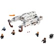 Additional product catalog view highlighting the features of the LEGO® Star Wars™ 75219 Imperial AT-Hauler (SOLD OUT). 