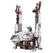 Additional product catalog view highlighting the features of the LEGO® Star Wars™ 75219 Imperial AT-Hauler (SOLD OUT). 