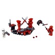 Additional product catalog view highlighting the features of the LEGO® Star Wars™ 75225 Elite Praetorian Guard Battle Pack (SOLD OUT). 