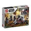 Additional product catalog view highlighting the features of the LEGO® Star Wars™ 75226 Inferno Squad Battle Pack (SOLD OUT). 