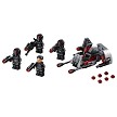 Additional product catalog view highlighting the features of the LEGO® Star Wars™ 75226 Inferno Squad Battle Pack (SOLD OUT). 