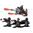 Additional product catalog view highlighting the features of the LEGO® Star Wars™ 75226 Inferno Squad Battle Pack (SOLD OUT). 