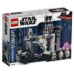 Additional product catalog view highlighting the features of the LEGO® Star Wars™ 75229 Death Star Escape (SOLD OUT). 