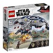 Additional product catalog view highlighting the features of the LEGO® Star Wars™ 75233 Droid Gunship (SOLD OUT). 