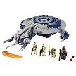 Additional product catalog view highlighting the features of the LEGO® Star Wars™ 75233 Droid Gunship (SOLD OUT). 