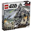 Additional product catalog view highlighting the features of the LEGO® Star Wars™ 75234 AT-AP Walker (SOLD OUT). 