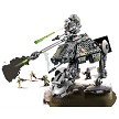 Additional product catalog view highlighting the features of the LEGO® Star Wars™ 75234 AT-AP Walker (SOLD OUT). 
