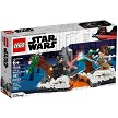Additional product catalog view highlighting the features of the LEGO® Star Wars™ 75236 Duel on Starkiller Base (SOLD OUT). 
