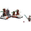 Additional product catalog view highlighting the features of the LEGO® Star Wars™ 75236 Duel on Starkiller Base (SOLD OUT). 