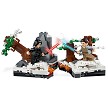 Additional product catalog view highlighting the features of the LEGO® Star Wars™ 75236 Duel on Starkiller Base (SOLD OUT). 