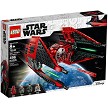 Additional product catalog view highlighting the features of the LEGO® Star Wars™ 75240 Major Vonreg's TIE Fighter (SOLD OUT). 