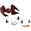 Additional product catalog view highlighting the features of the LEGO® Star Wars™ 75240 Major Vonreg's TIE Fighter (SOLD OUT). 
