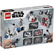 Additional product catalog view highlighting the features of the LEGO® Star Wars™ 75241 Action Battle Echo Base Defense (SOLD OUT). 
