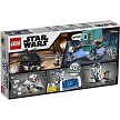 Additional product catalog view highlighting the features of the LEGO® Star Wars™ 75253 Droid Commander (SOLD OUT). 