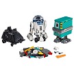 Additional product catalog view highlighting the features of the LEGO® Star Wars™ 75253 Droid Commander (SOLD OUT). 
