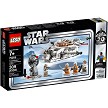 Additional product catalog view highlighting the features of the LEGO® Star Wars™ 75259 Snowspeeder 20th Anniversary Edition (SOLD OUT). 