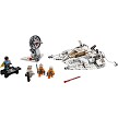Additional product catalog view highlighting the features of the LEGO® Star Wars™ 75259 Snowspeeder 20th Anniversary Edition (SOLD OUT). 