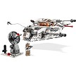 Additional product catalog view highlighting the features of the LEGO® Star Wars™ 75259 Snowspeeder 20th Anniversary Edition (SOLD OUT). 