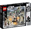 Additional product catalog view highlighting the features of the LEGO® Star Wars™ 75261 Clone Scout Walker 20th Anniversary (SOLD OUT). 
