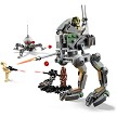 Additional product catalog view highlighting the features of the LEGO® Star Wars™ 75261 Clone Scout Walker 20th Anniversary (SOLD OUT). 