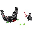 Additional product catalog view highlighting the features of the LEGO® Star Wars™ 75264 Kylo Ren's Shuttle Microfighter (SOLD OUT). 