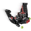 Additional product catalog view highlighting the features of the LEGO® Star Wars™ 75264 Kylo Ren's Shuttle Microfighter (SOLD OUT). 