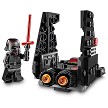 Additional product catalog view highlighting the features of the LEGO® Star Wars™ 75264 Kylo Ren's Shuttle Microfighter (SOLD OUT). 