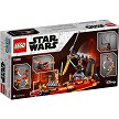 Additional product catalog view highlighting the features of the LEGO® Star Wars™ 75269 Duel on Mustafar (SOLD OUT). 