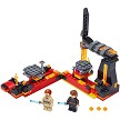 Additional product catalog view highlighting the features of the LEGO® Star Wars™ 75269 Duel on Mustafar (SOLD OUT). 