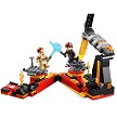 Additional product catalog view highlighting the features of the LEGO® Star Wars™ 75269 Duel on Mustafar (SOLD OUT). 