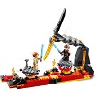 Additional product catalog view highlighting the features of the LEGO® Star Wars™ 75269 Duel on Mustafar (SOLD OUT). 